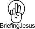 BriefingJesus